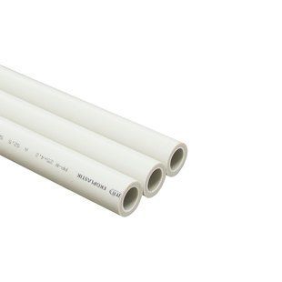 Труба PPR Ekoplastik PN16 75x10.3 мм STR075P16X