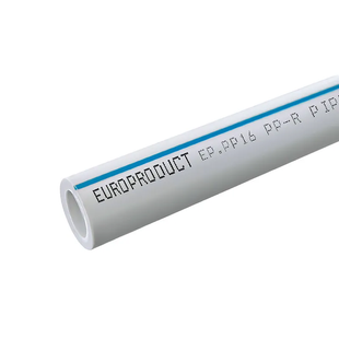 Труба Europroduct PPR PN16 32x4,4 (40 м) EP5002