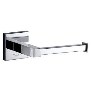 Держатель туалетной бумаги Jaquar Kubix Prime AKP-CHR-35755PS, Хром