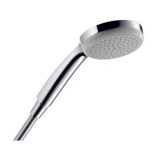 Ручной душ Hansgrohe Croma 100 28580000, Хром