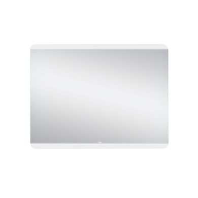 Дзеркало Qtap Tern 500х700 з LED-підсвічуванням QT177812085070W, Білий
