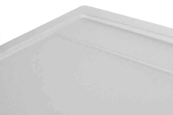Кухонна мийка Granado Vigo white 1405