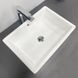 Умывальник VBI Castello white накладной VBI-012901, Белый