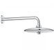 Верхній душ Grohe EUPHORIA 26458000, Хром