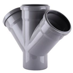 Крестовина VSplast 110х110х110х45&deg; 000024422
