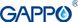 Душовий шланг, латунь, 1500 мм, бронза Gappo G45-4, Бронза