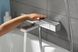 Термостат для ванны Hansgrohe Ecostat E Coolcontact 15774000, Хром