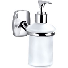 Дозатор жидкого мыла Perfect Sanitary Appliances RM 1401, Хром