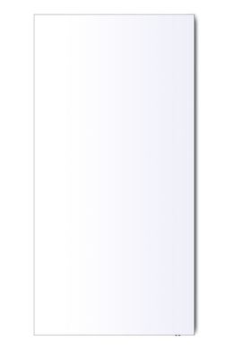 Обігрівач керамічний TeploCeramic ТCM-RA 1000 (білий) 1203х603х17, Білий
