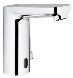 Смеситель для умывальника Grohe Eurosmart Cosmopolital E 36325001, Хром