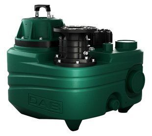 Канализационная насосная станция DAB Dels 70/1000 WMS 220-240/50 EN 60215911C