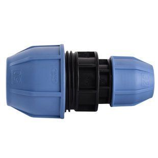 Муфта редукционная ПНД Vsplast 32x50 2004 000007873