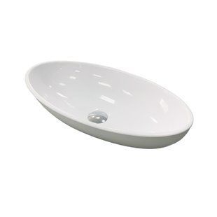 Умывальник Adamant Andere New white 100002881, Белый