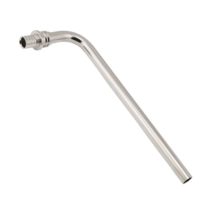 Трубка Г-подібна для приєднання радіатора Koer Ka.D20-250 - 20(2.8mm) x 15-250mm KR4903