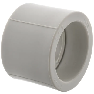 З'єднувальна муфта Koer 75 PPR K0195.Pro KP2560