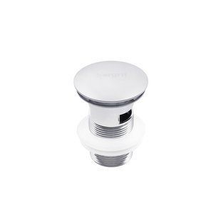 Донний клапан Ibegrif M20502 з переливом CV028525