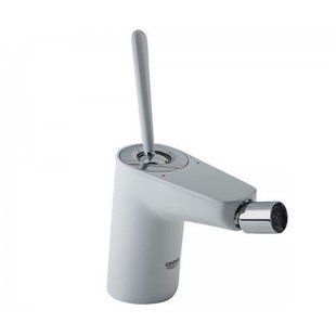 Смеситель для биде Grohe EuroDisc Joy 24036LS0, Белый