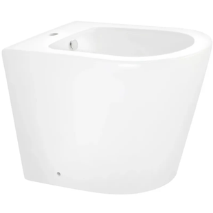 Біде підлогове Mixxus Premium Bevel-0601 580x360x425 мм MP6598, Білий