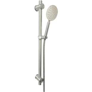 Душовий гарнітур Zerix Set Bar-SUS 003 ZX4770, Хром