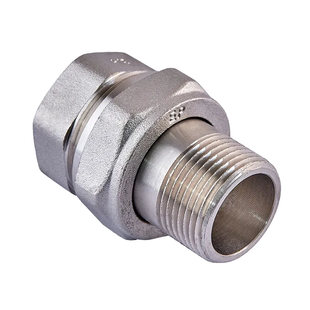 Сгон американка прямой Europroduct EP.0421 - 1/2" EP6053
