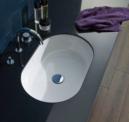 Умывальник Villeroy&Boch Architectura 62x42 41766001, Белый