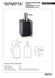 Дозатор для жидкого мыла Bemeta Vista черный 120109016-100, Черный матовый