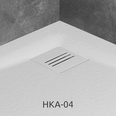 Крышка для поддона Radaway Kyntos белая HKA-04