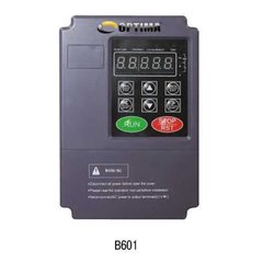 Частотный преобразователь Optima B601-2002 1.5 кВт 000010790