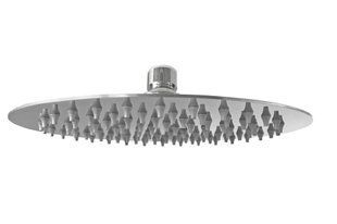 Верхний душ Globus Lux Tropic STS-0200, Никель