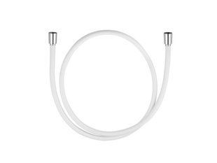 Душевой шланг Kludi Suparaflex 1250 DN 15 white 610719100