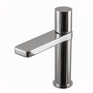 Смеситель для умывальника Topaz Sardinia TS 08201-H30, Хром