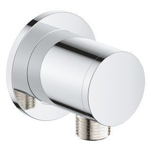 Підключення для душового шлангу Grohe Tempesta 28671001, Хром
