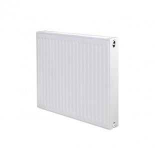 Радіатор сталевий Thermo Alliance 22 тип 500x500 бічне підключення