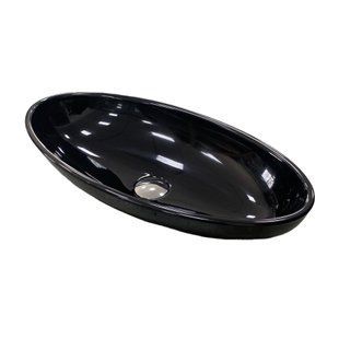 Умывальник Adamant Andere New black 100002882, Черный