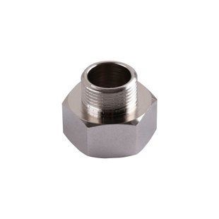 Переходник Selba 1/2&Prime;x3/8&Prime; ВН SL8806 000017710