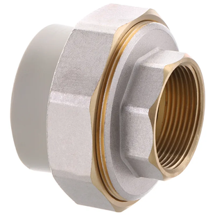 Згін-американка Europroduct 50x1-1 / 2F "ВР EP.0070 EP3995