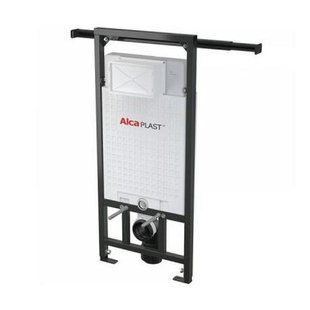 Інсталяція для унітазу Alcaplast A102/1200
