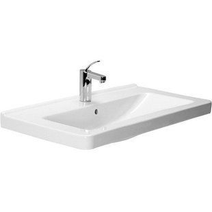 Умывальник Jika Cubito 65x48 H8104240001041, Белый