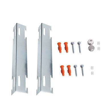 Радіатор сталевий Thermo Alliance 22 тип 500x500 бічне підключення