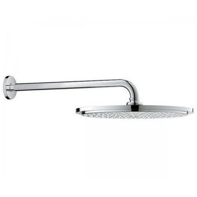 Верхній душ Grohe RAINSHOWER 26056000, Хром