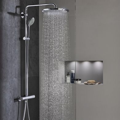 Душевая система Grohe Euphoria XXL System 310 ‎26075000, Хром