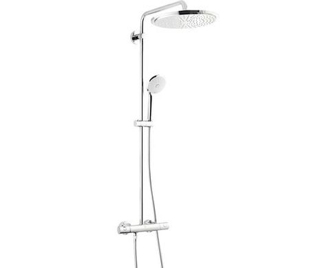 Душова система Grohe Euphoria XXL System 310 ‎26075000, Хром