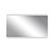 Зеркало Qtap Tern 1200x700 с LED-подсветкой QT1778120870120W, Белый