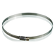 Хомут Vents Х 125 Ц 125 мм стальной 0000228443