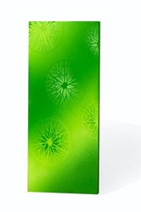 Металлокерамический дизайн-обогреватель UDEN-700 "Лимон", Цветной