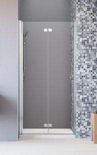 Душевая дверь Radaway Fuenta New DWB 80 см 384075-01-01L
