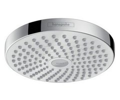 Верхній душ Hansgrohe Croma Select S 26522400, Хром