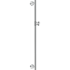 Душевая штанга Hansgrohe Unica`Сrometta 90 см хром 26402000, Хром