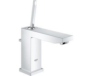 Смеситель для раковины Grohe Eurocube Joy 23657000, Хром