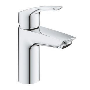 Смеситель для умывальника S-Size Grohe Eurosmart New 32467003, Хром